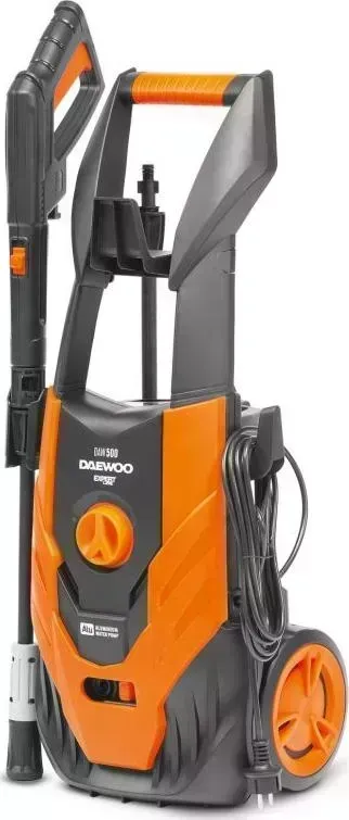 Автомойка Daewoo Power Products DAW 500