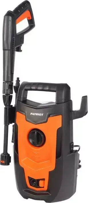 Автомойка Imperial Patriot GT 320