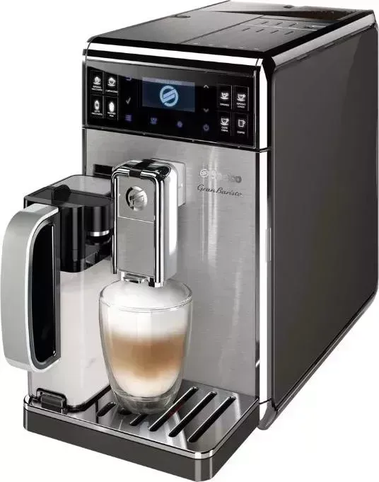 Кофемашина PHILIPS Saeco HD 8975/01