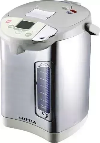 Чайник электрический SUPRA TPS-3016 серебристый
