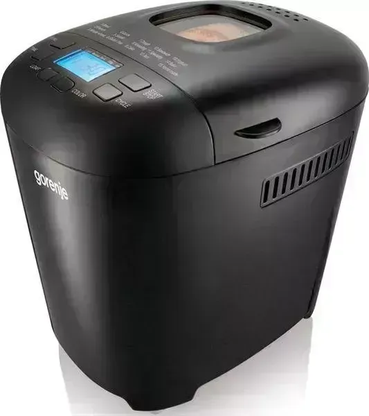 Хлебопечка GORENJE BM 900 BKC