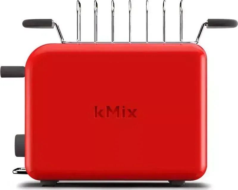 Тостер KENWOOD TTM 020 Red