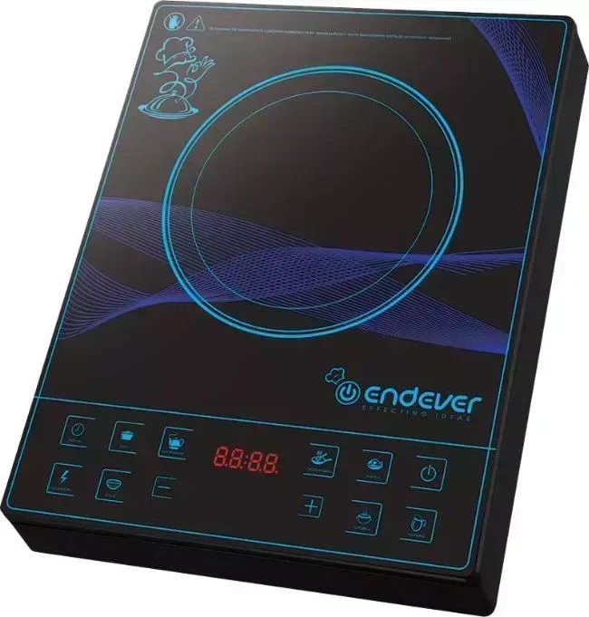 Настольная плита ENDEVER Skyline IP-31