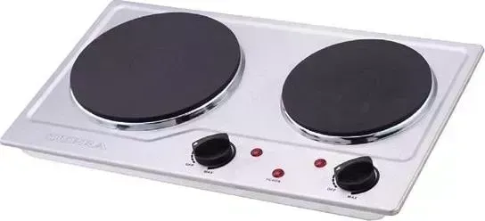 Настольная плита SUPRA HS-410