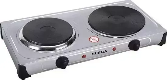 Настольная плита SUPRA HS-210