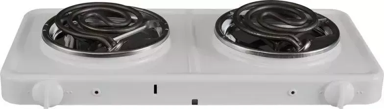 Настольная плита Zencha Pskova-2 ЭПТ-2,0 кВт/220В