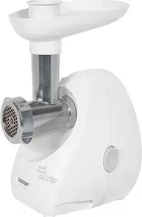 Мясорубка ZELMER 887.83 Symbio (ZMM1083SRU)