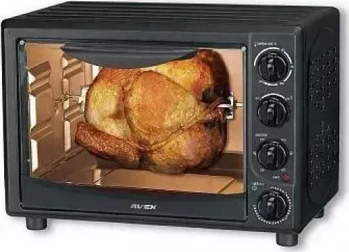 Мини-печь AVEX TY210BL