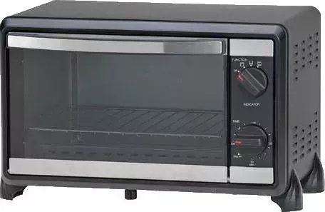 Мини-печь Redber EO-1010