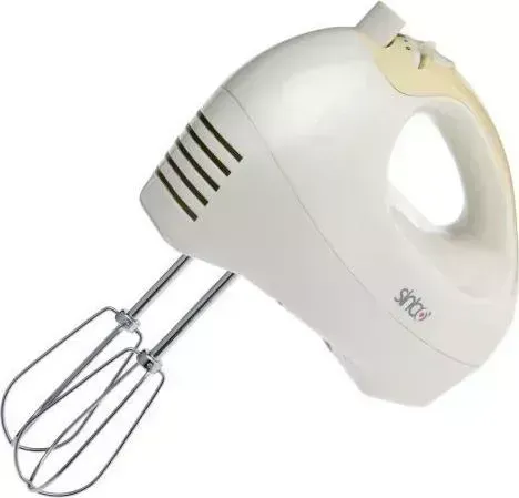 Миксер SINBO SMX-2128 бежевый
