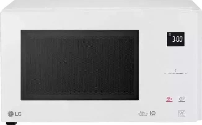Микроволновая печь LG MW 25W95 DIH
