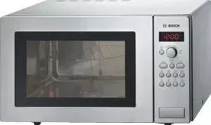 Микроволновая печь BOSCH HMT 84G451R