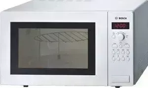 Микроволновая печь BOSCH HMT 84G421R