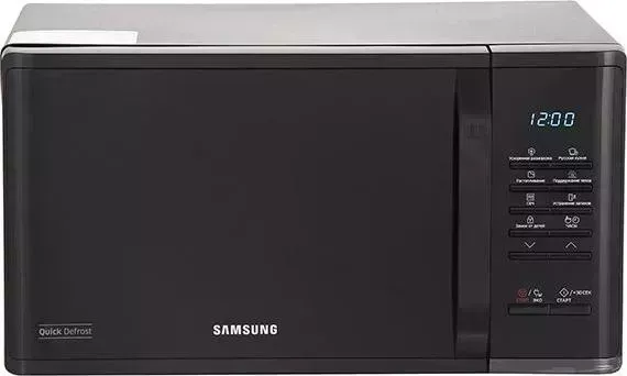 Микроволновая печь SAMSUNG MS 23K3513AK