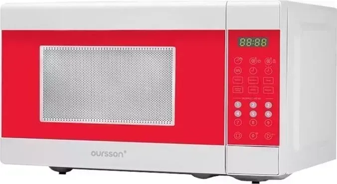 Микроволновая печь Oursson MD2045/RD (красный)