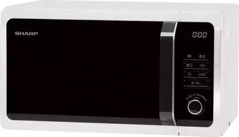 Микроволновая печь SHARP R-3852RW