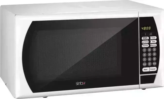 Микроволновая печь SINBO SMO 3658