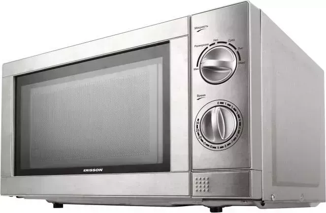 Микроволновая печь ERISSON MW 20 MSS