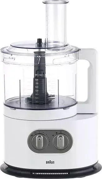 Кухонный комбайн BRAUN FP 5160WH