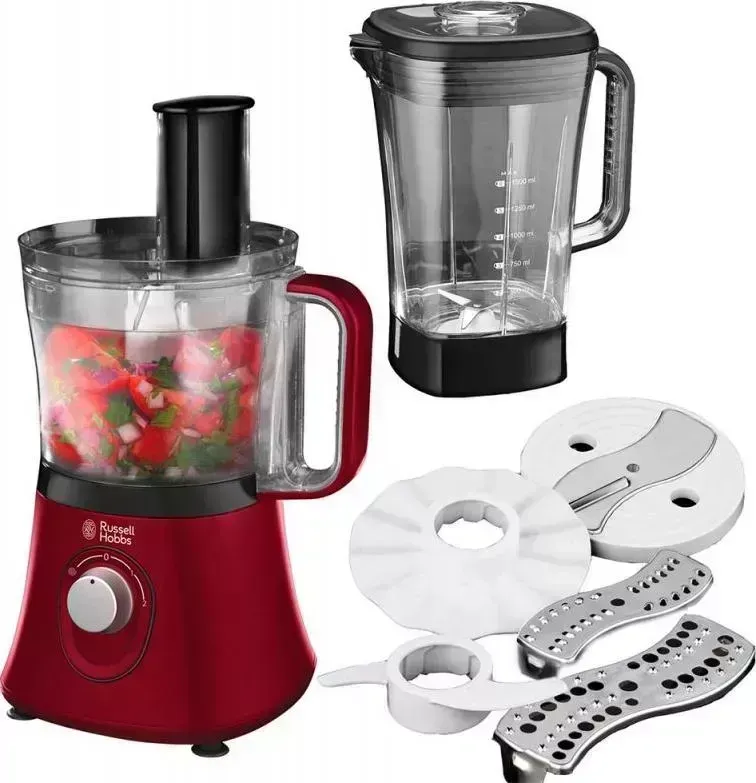 Кухонный комбайн RUSSELL HOBBS 19006-56