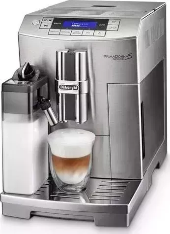 Кофемашина DE LONGHI ECAM 28.464 M
