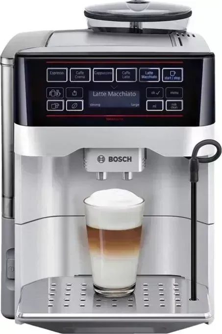 Кофемашина BOSCH TES60321RW