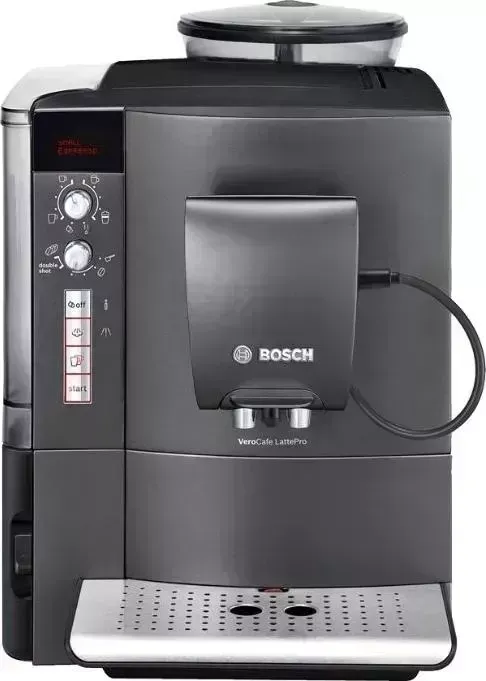 Кофемашина BOSCH TES51521RW