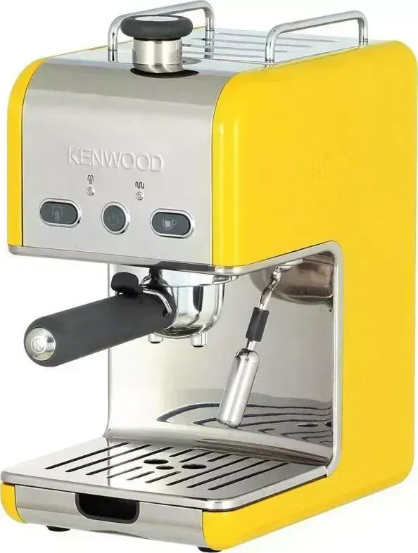 Кофеварка KENWOOD ES 020 YW
