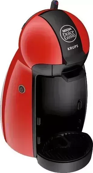 Кофеварка KRUPS KP 1006