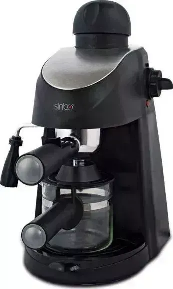 Кофеварка SINBO SCM 2945 черный