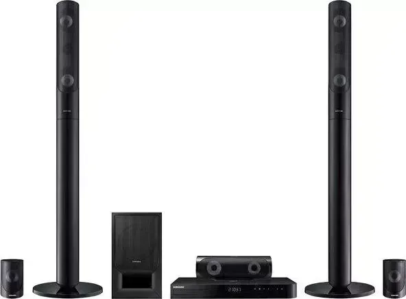 Домашний кинотеатр SAMSUNG HT-J5530K