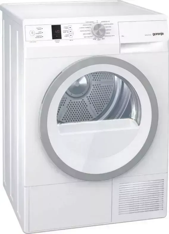 Сушильный автомат GORENJE D 85F65 T