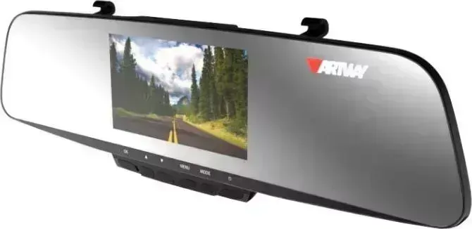 Видеорегистратор Artway AV-620