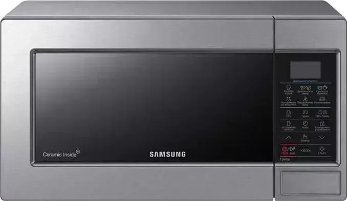 Микроволновая печь SAMSUNG GE83MRTQS