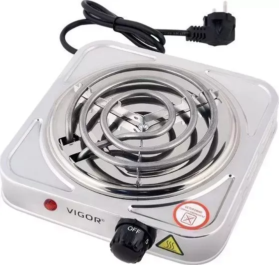 Настольная плита Vigor HX-1001