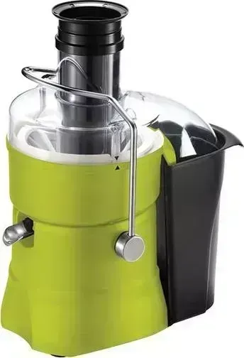 Соковыжималка Oursson JM3008/GA (Зеленое яблоко)