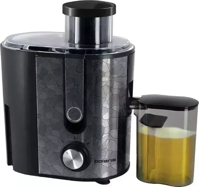 Соковыжималка POLARIS PEA 0621A Crystal