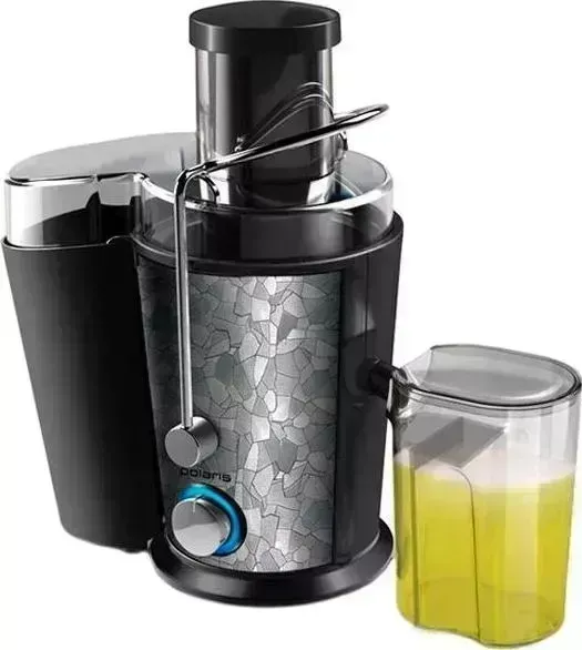 Соковыжималка POLARIS PEA 0818AL Crystal