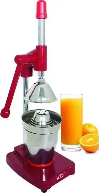 Соковыжималка SINBO STO 6535 красный