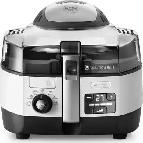 Мультиварка DE LONGHI FH 1394