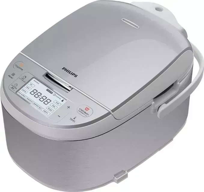 Мультиварка PHILIPS HD 3095/03