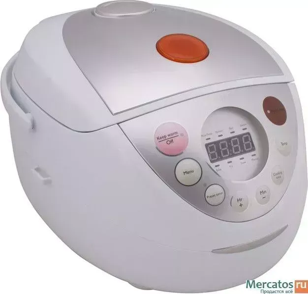 Мультиварка PHILIPS HD 3139/03