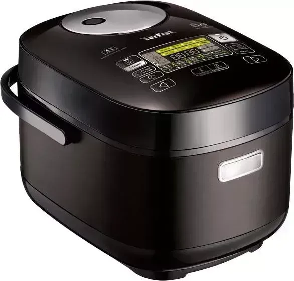 Мультиварка TEFAL RK814832