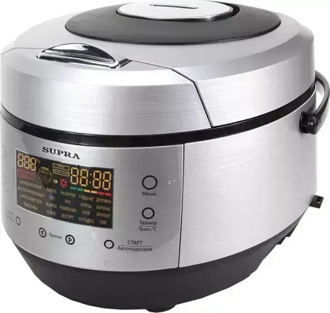 Мультиварка SUPRA MCS-5202S