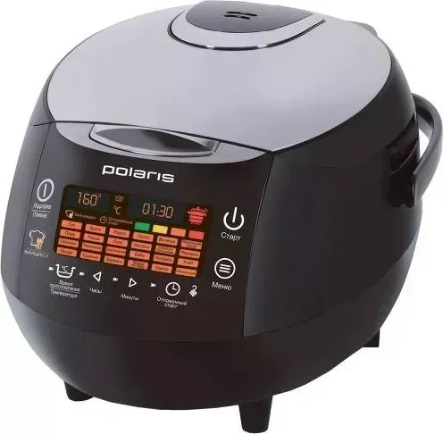 Мультиварка POLARIS PMC 0537D