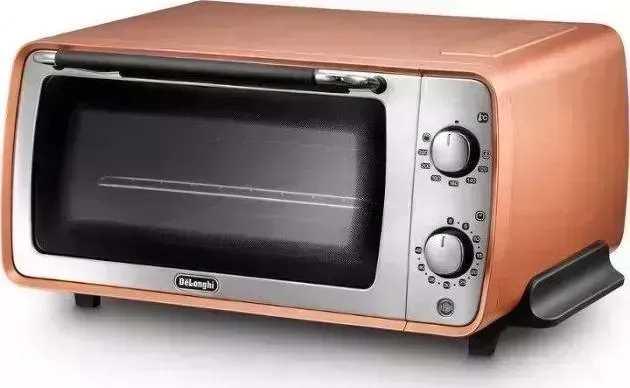 Мини-печь DE LONGHI EOI 406.CP