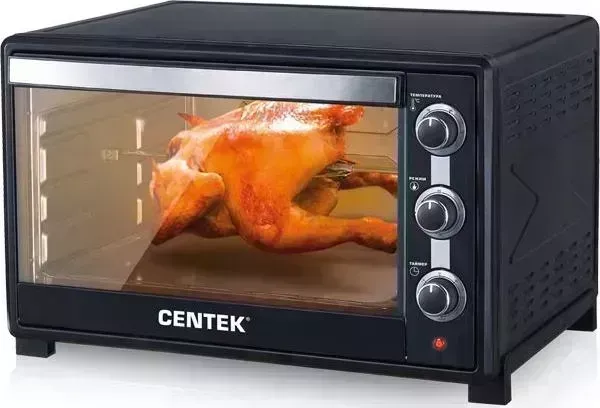 Мини-печь CENTEK CT-1533 GRILL