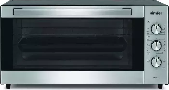 Мини-печь SIMFER M4071