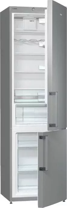 Холодильник GORENJE RK 6201 FX