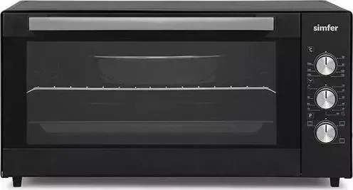 Мини-печь SIMFER M3522